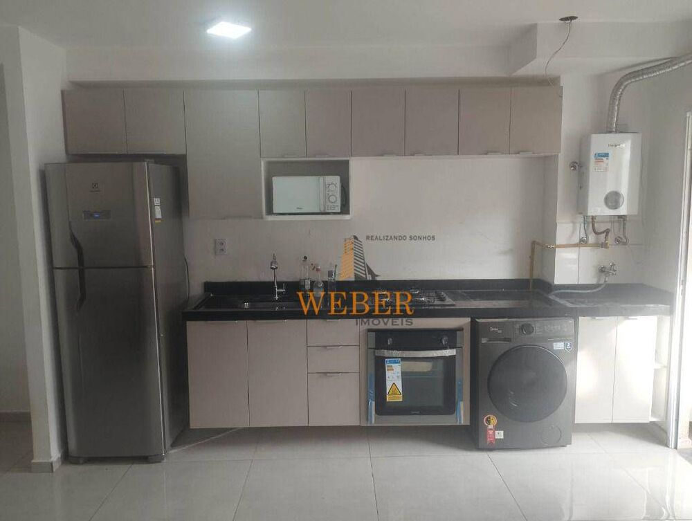 Apartamento, 2 quartos, 50 m² - Foto 4
