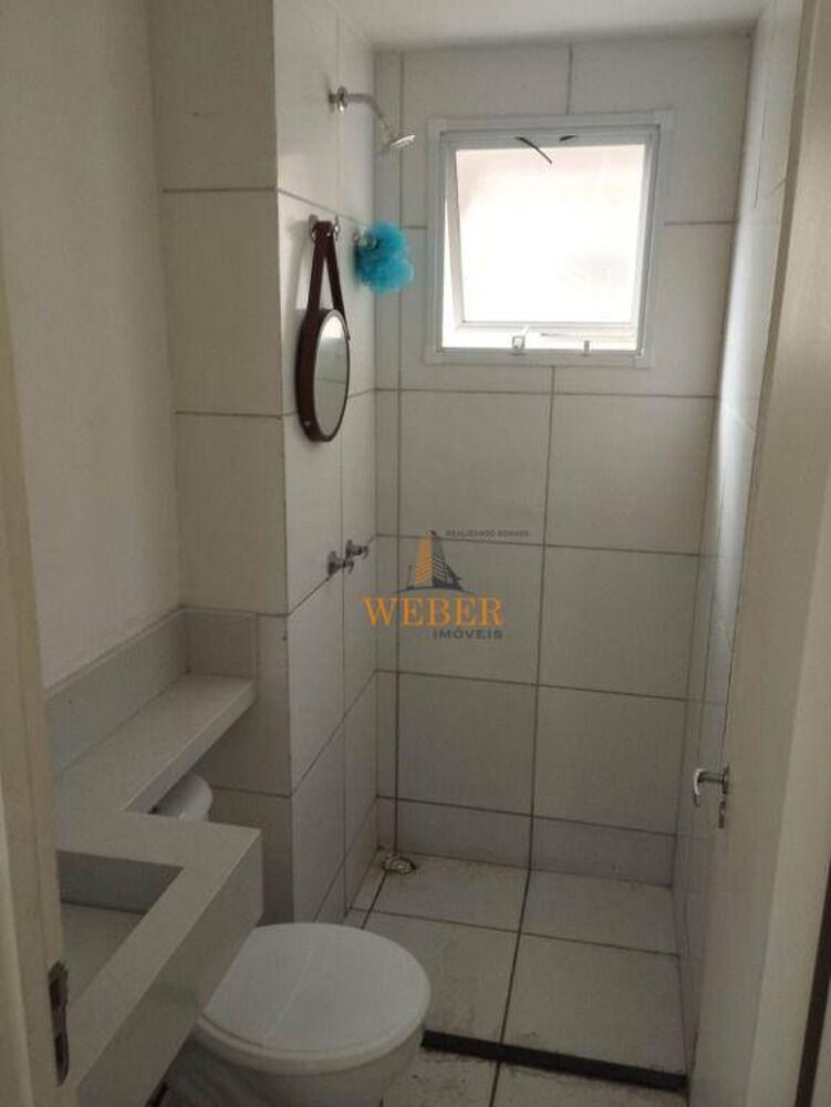 Apartamento, 2 quartos, 50 m² - Foto 1