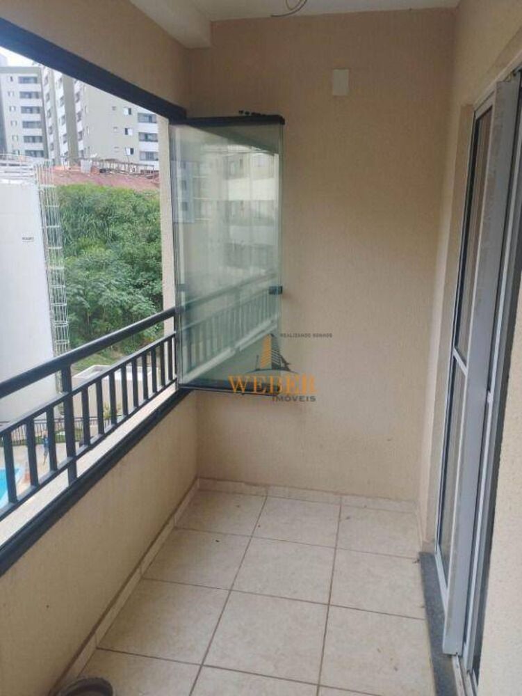 Apartamento, 2 quartos, 50 m² - Foto 2