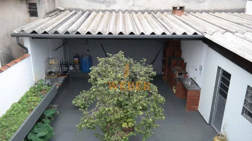 Sobrado, 3 quartos, 348 m² - Foto 7