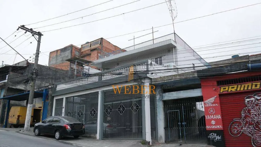Sobrado, 3 quartos, 348 m² - Foto 9