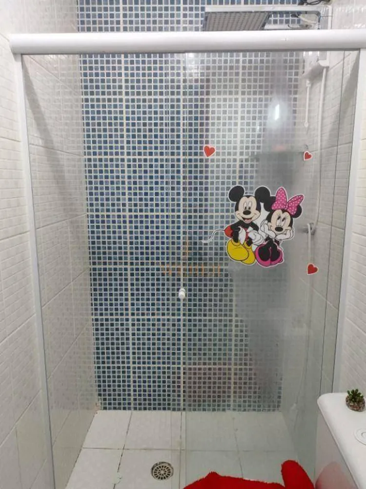 Casa de Condomínio, 2 quartos - Foto 7