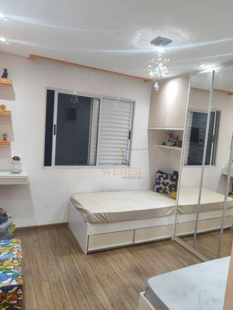 Casa de Condomínio, 2 quartos - Foto 8