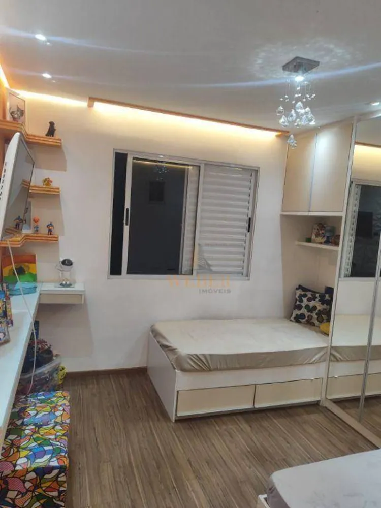 Casa de Condomínio, 2 quartos - Foto 4