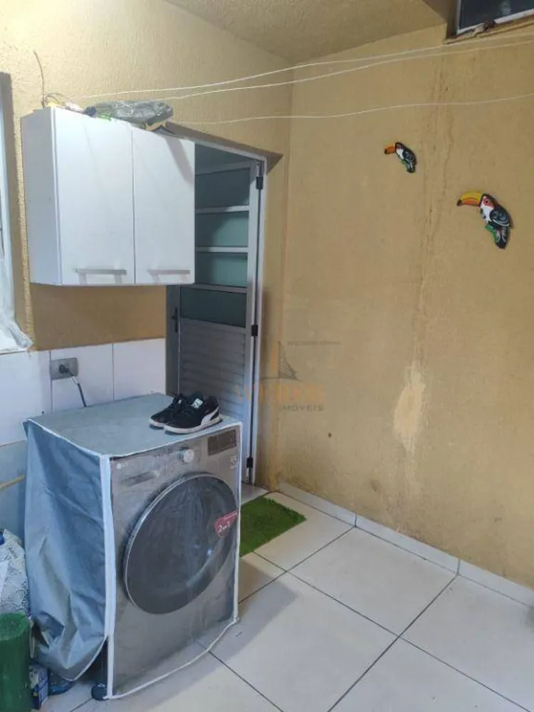 Casa de Condomínio, 2 quartos - Foto 3