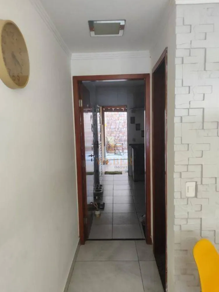 Casa de Condomínio, 2 quartos - Foto 4