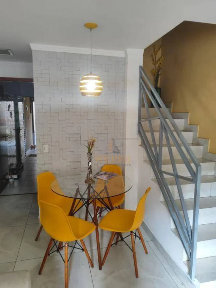 Casa de Condomínio, 2 quartos - Foto 8