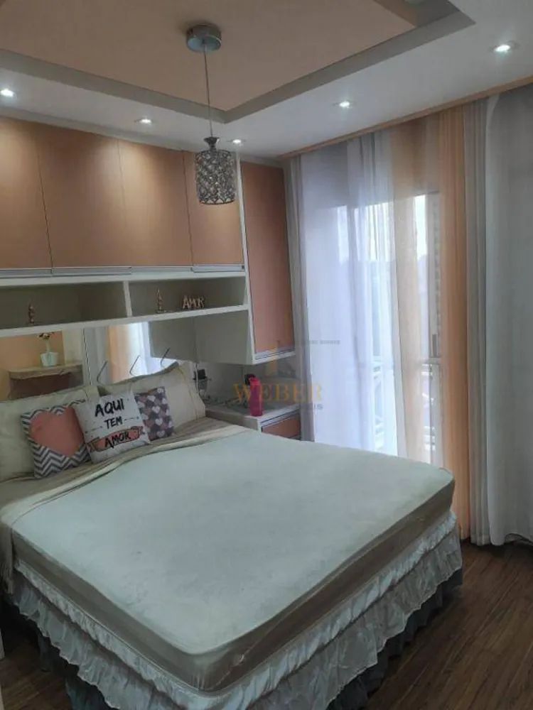 Casa de Condomínio, 2 quartos - Foto 1