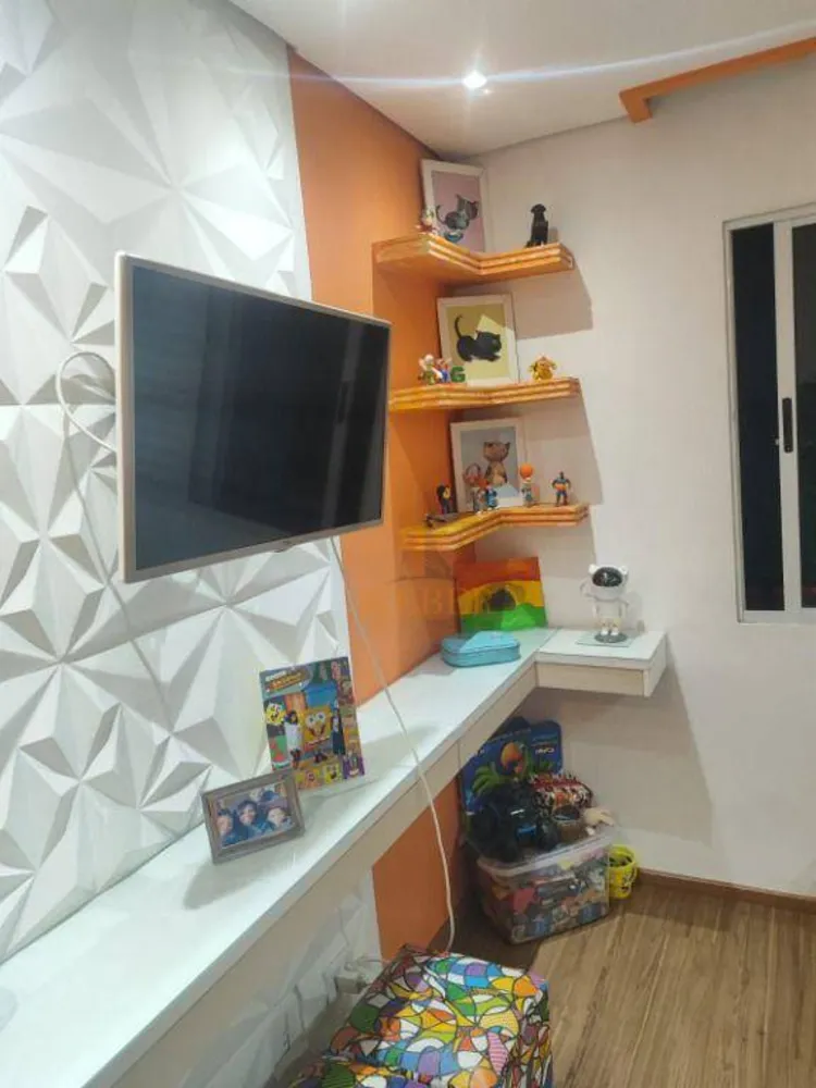 Casa de Condomínio, 2 quartos - Foto 6