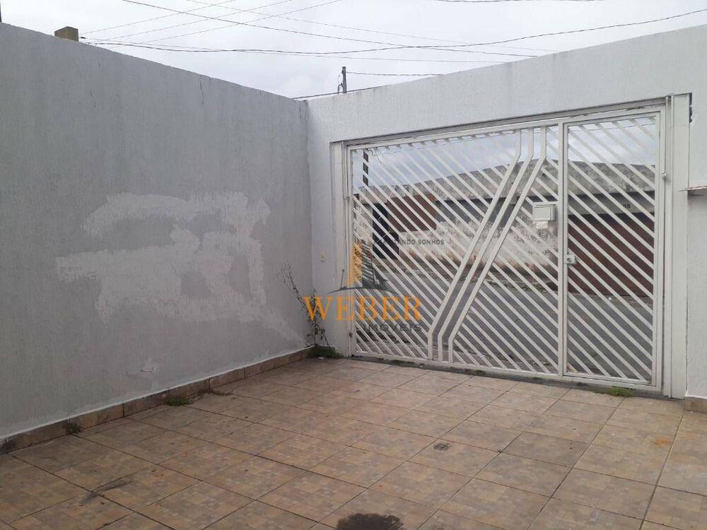 Casa, 2 quartos, 75 m² - Foto 4