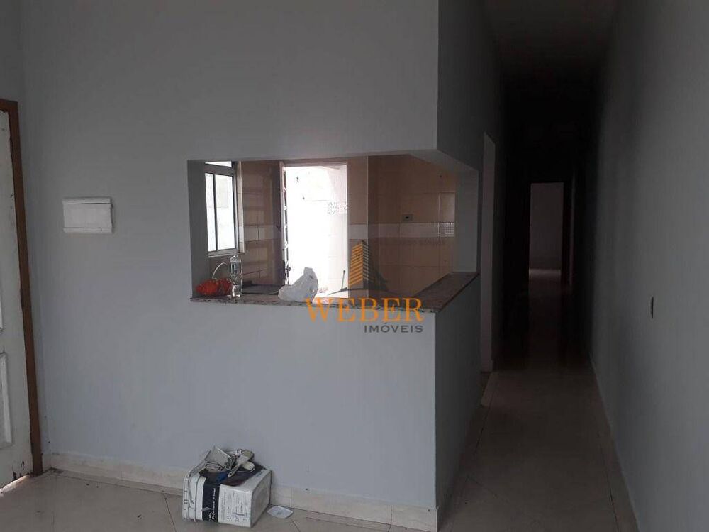 Casa, 2 quartos, 75 m² - Foto 2