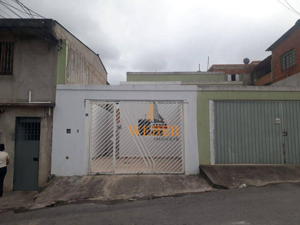 Casa, 2 quartos, 75 m² - Foto 1