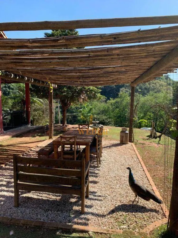 Chácara, 2 quartos, 8977 m² - Foto 9