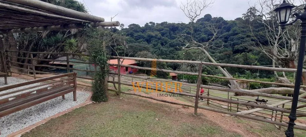 Chácara, 2 quartos, 8977 m² - Foto 6