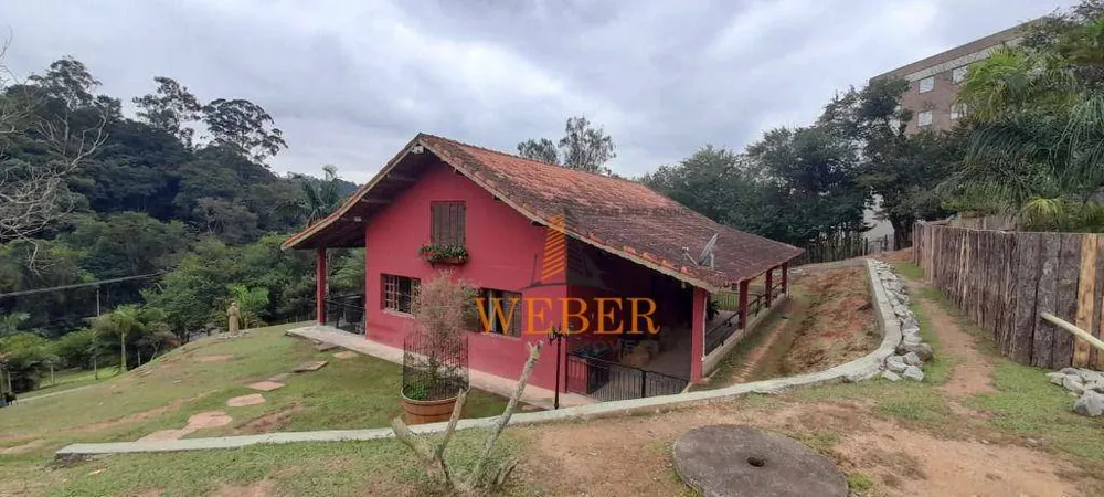 Chácara, 2 quartos, 8977 m² - Foto 3