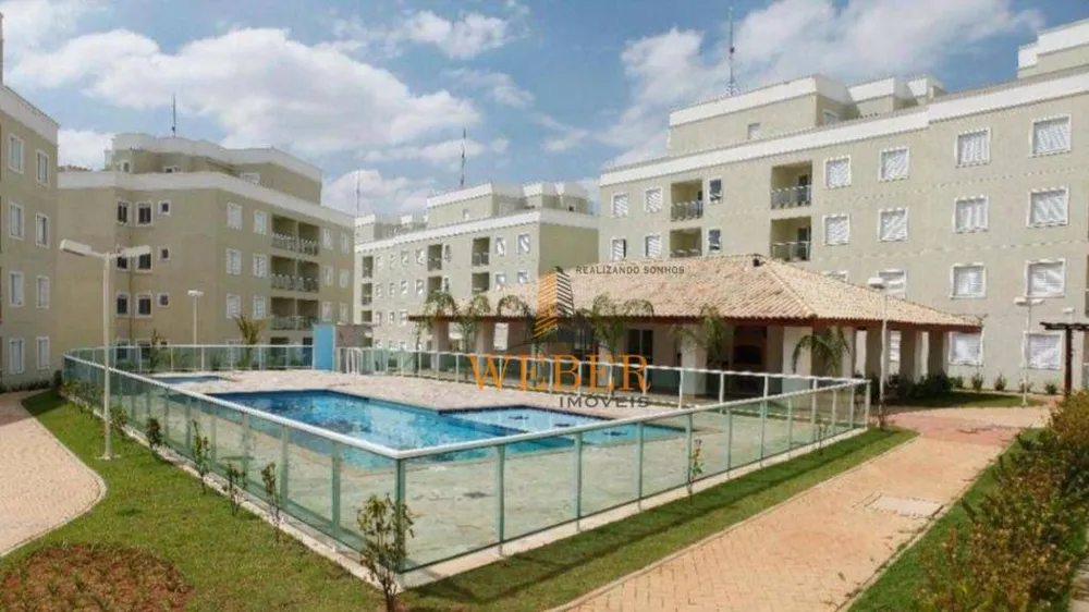 Apartamento, 2 quartos, 56 m² - Foto 6
