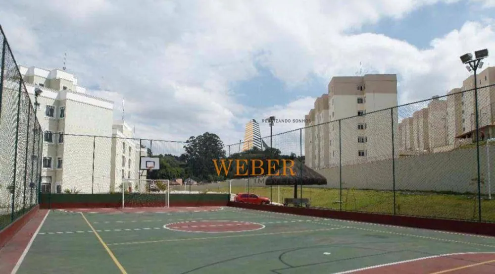 Apartamento, 2 quartos, 56 m² - Foto 9