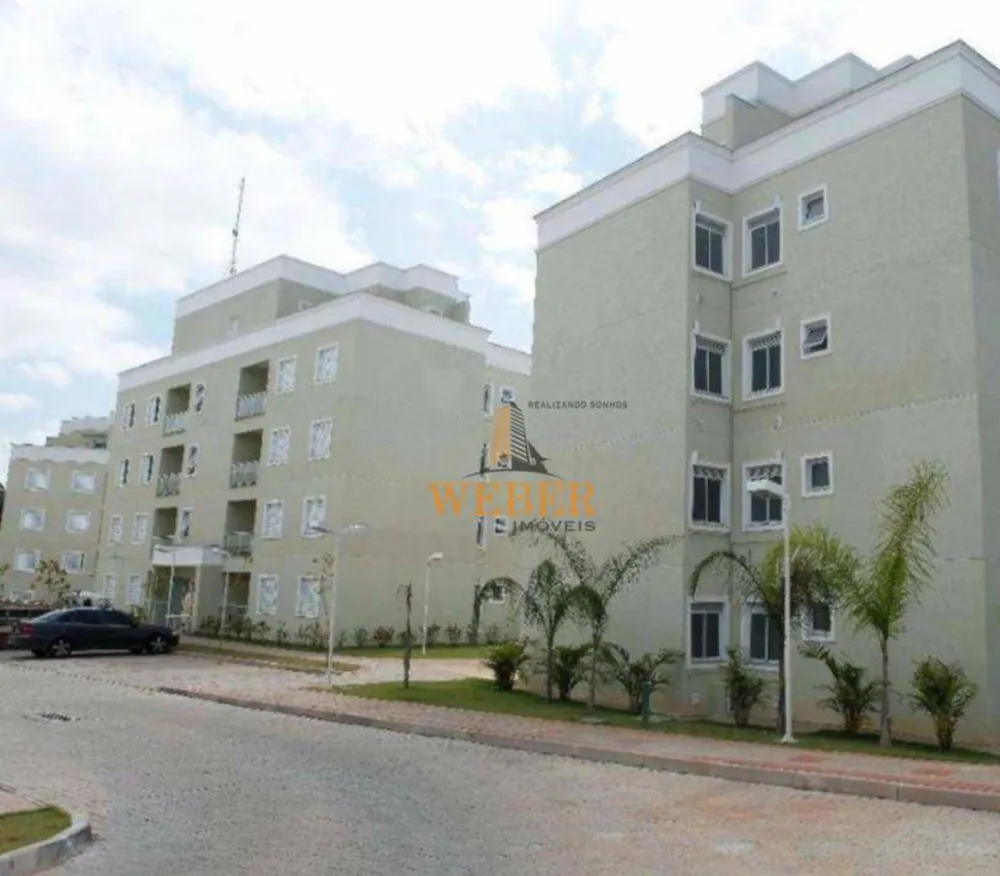 Apartamento, 2 quartos, 56 m² - Foto 3