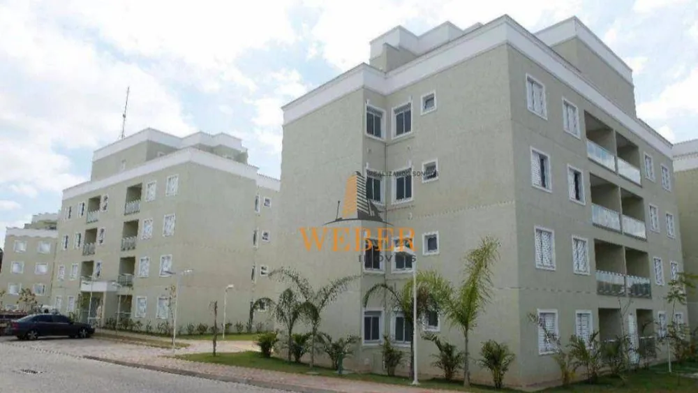 Apartamento, 2 quartos, 56 m² - Foto 1