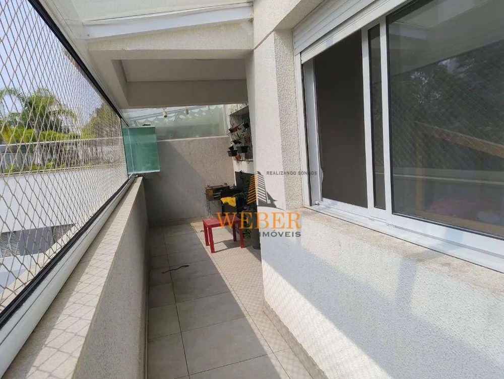 Apartamento, 2 quartos, 86 m² - Foto 3