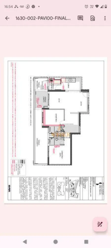 Apartamento, 2 quartos, 86 m² - Foto 10