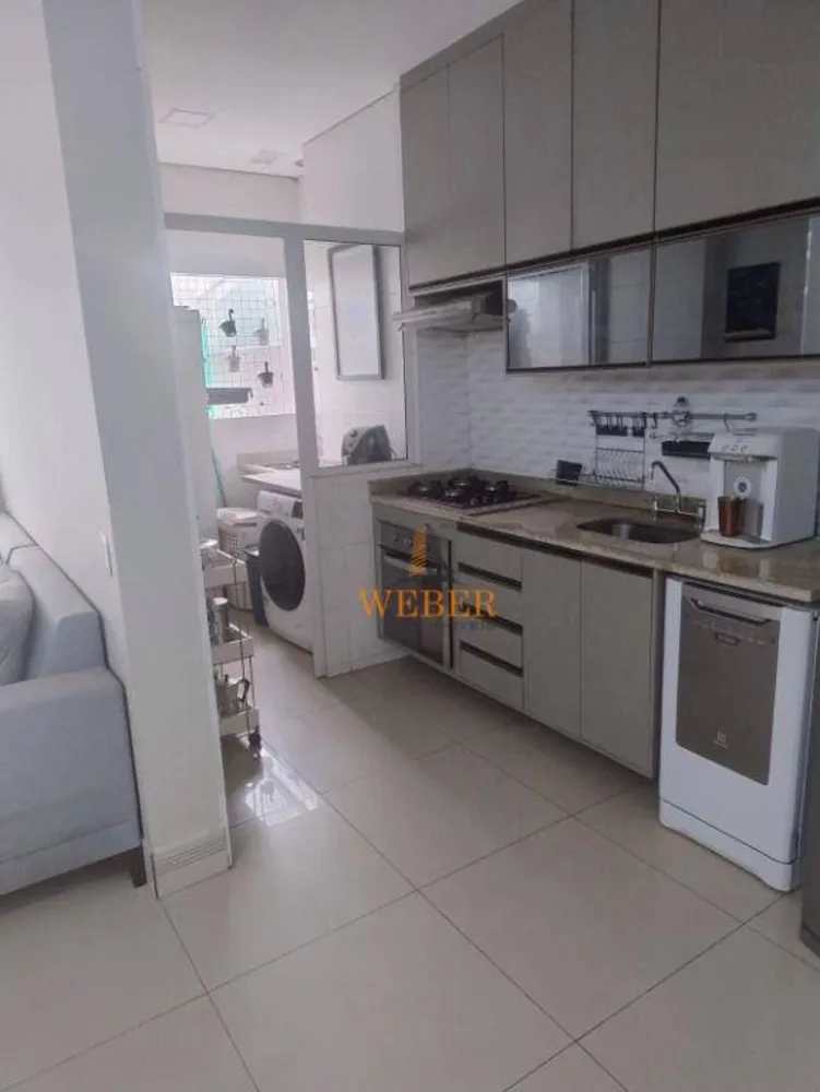 Apartamento, 2 quartos, 86 m² - Foto 2