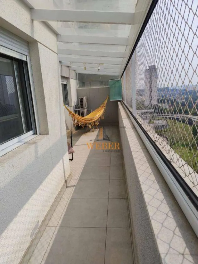Apartamento, 2 quartos, 86 m² - Foto 1