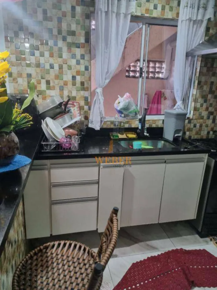 Sobrado, 3 quartos, 110 m² - Foto 16