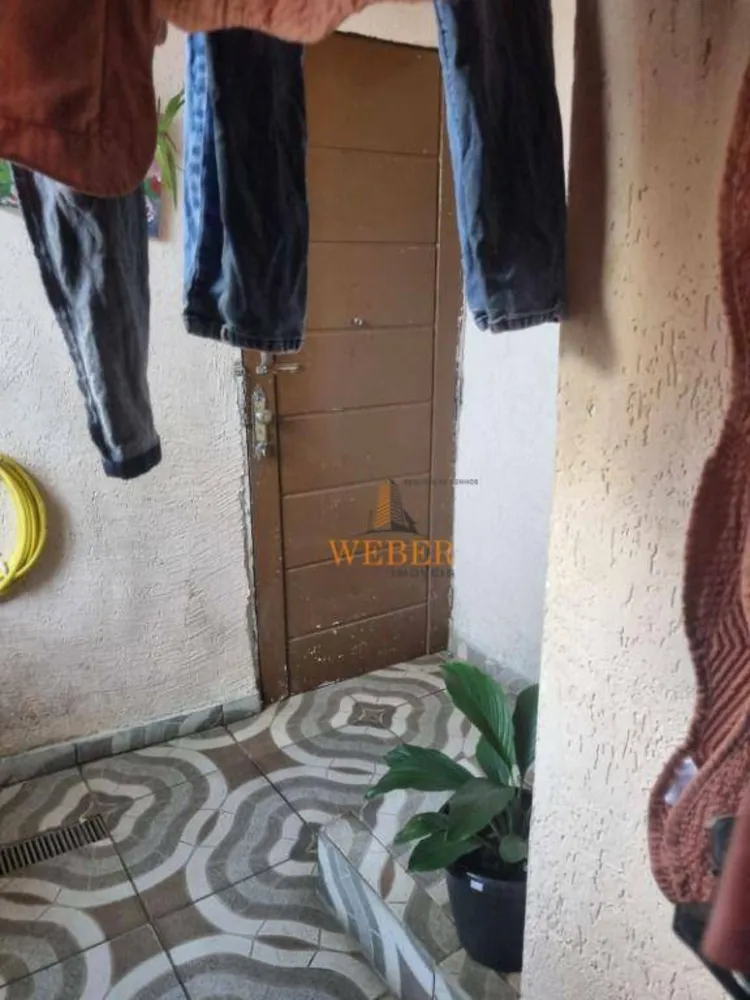 Sobrado, 3 quartos, 110 m² - Foto 1