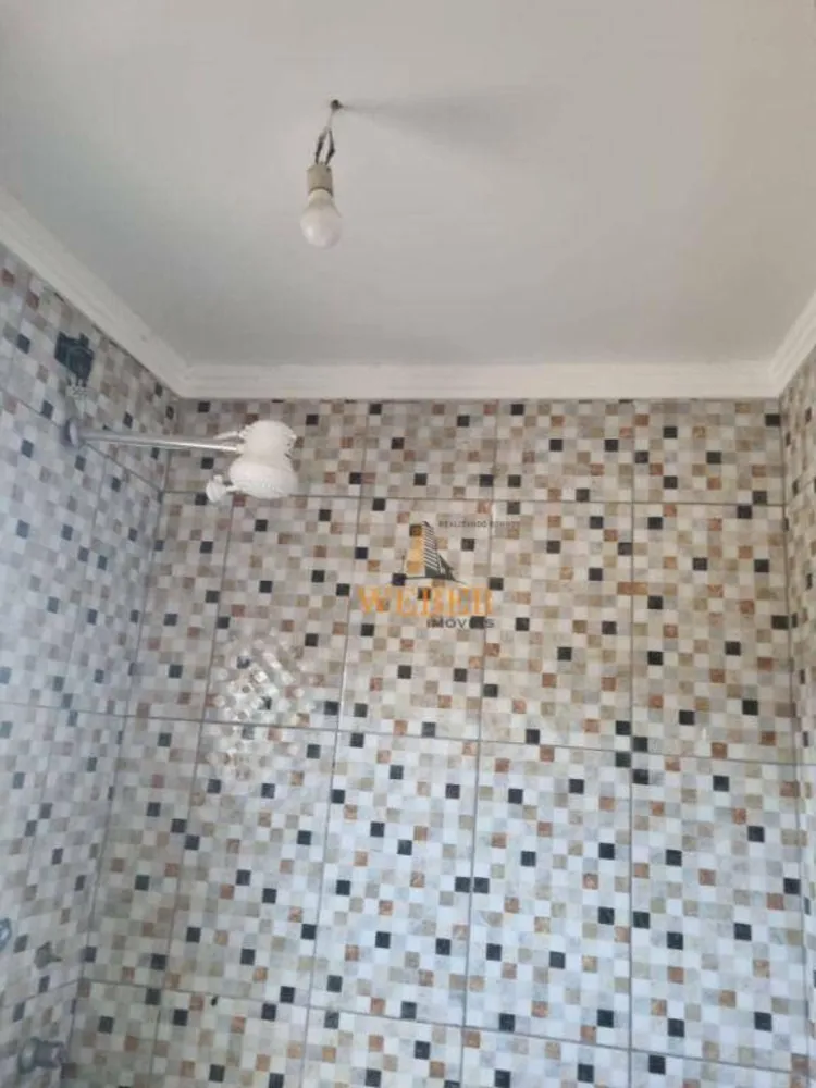 Sobrado, 3 quartos, 110 m² - Foto 5