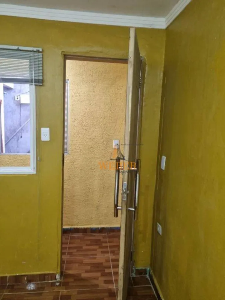 Sobrado, 3 quartos, 110 m² - Foto 8