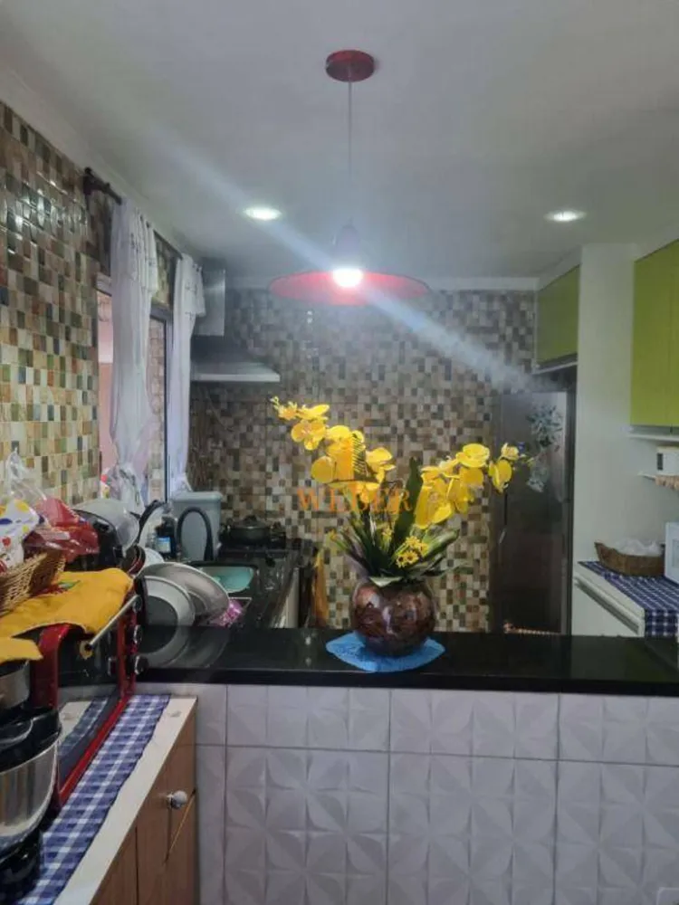 Sobrado, 3 quartos, 110 m² - Foto 11