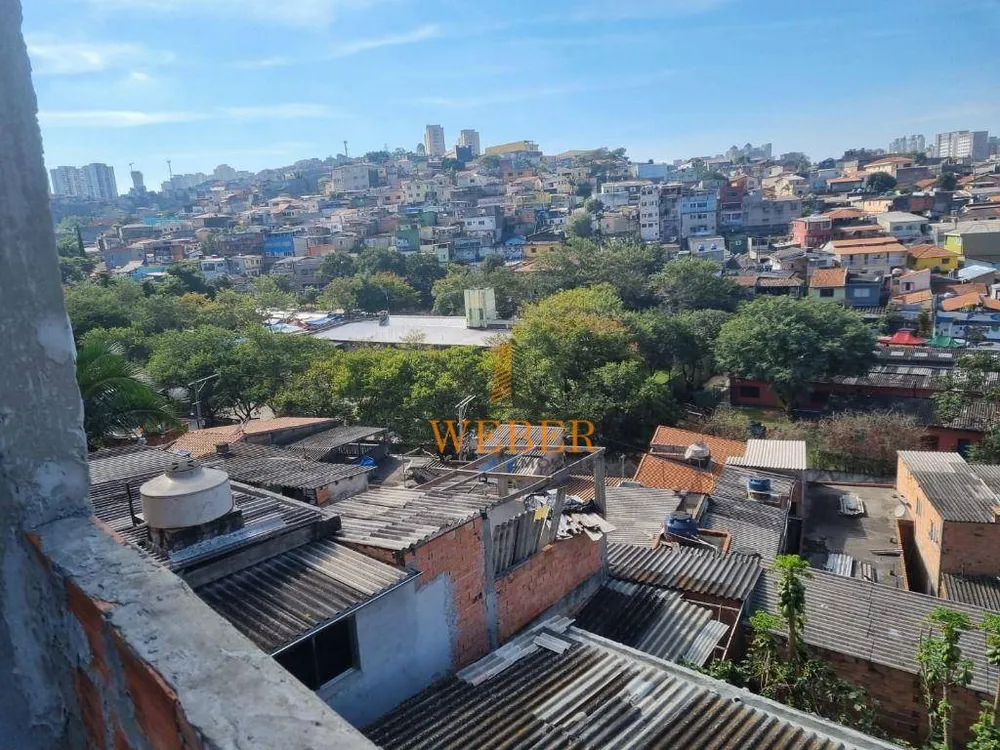 Sobrado, 3 quartos, 110 m² - Foto 7