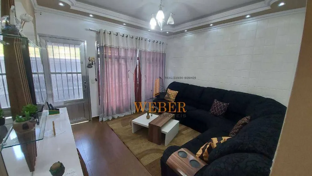 Casa, 3 quartos, 302 m² - Foto 5