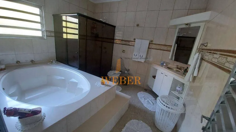 Casa, 3 quartos, 302 m² - Foto 16