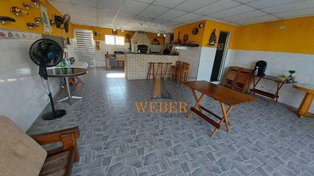 Casa, 3 quartos, 302 m² - Foto 5