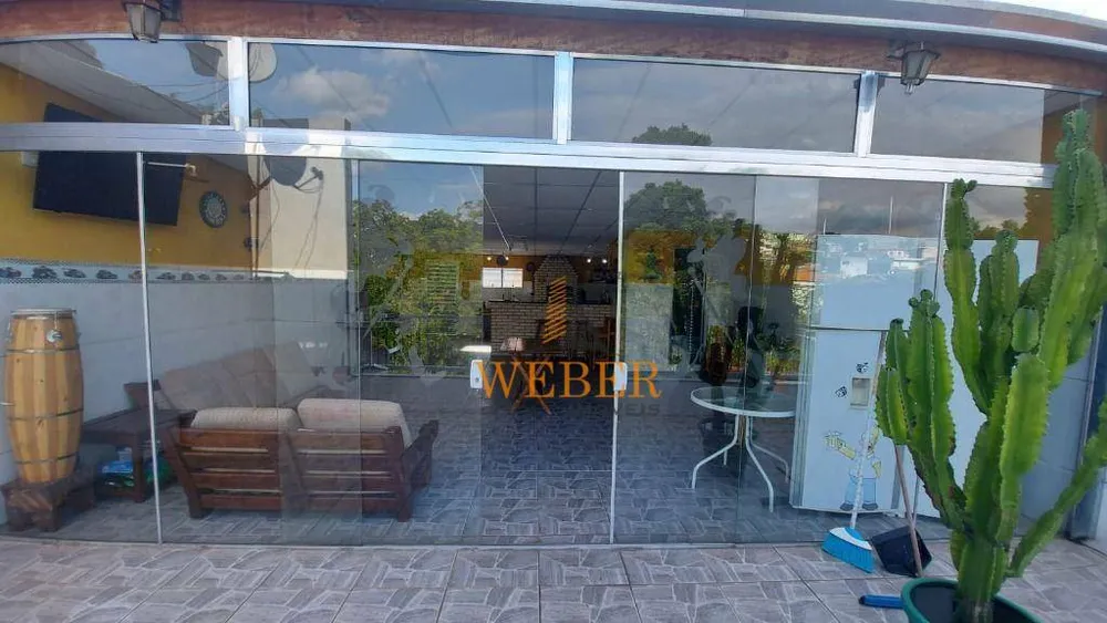 Casa, 3 quartos, 302 m² - Foto 9