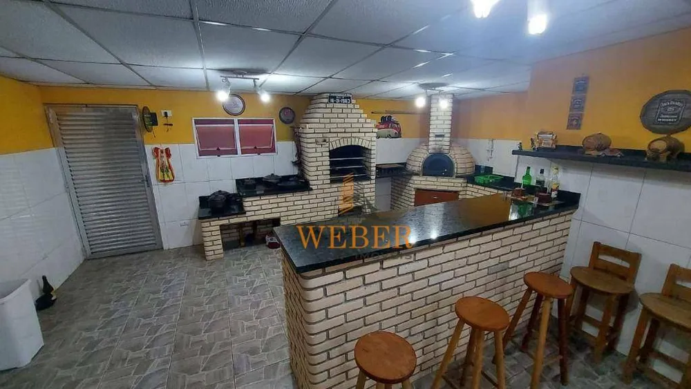 Casa, 3 quartos, 302 m² - Foto 8