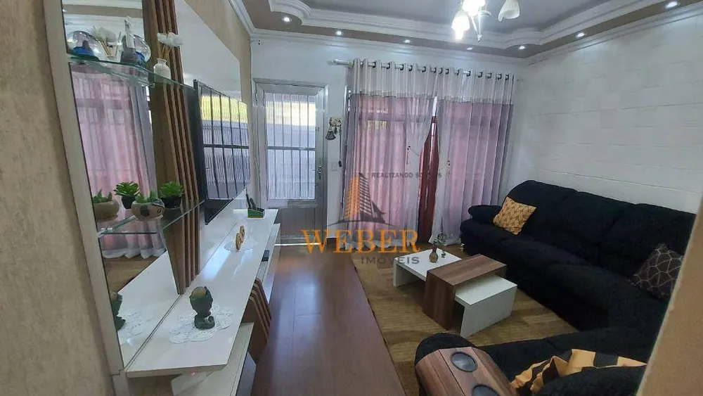 Casa, 3 quartos, 302 m² - Foto 2