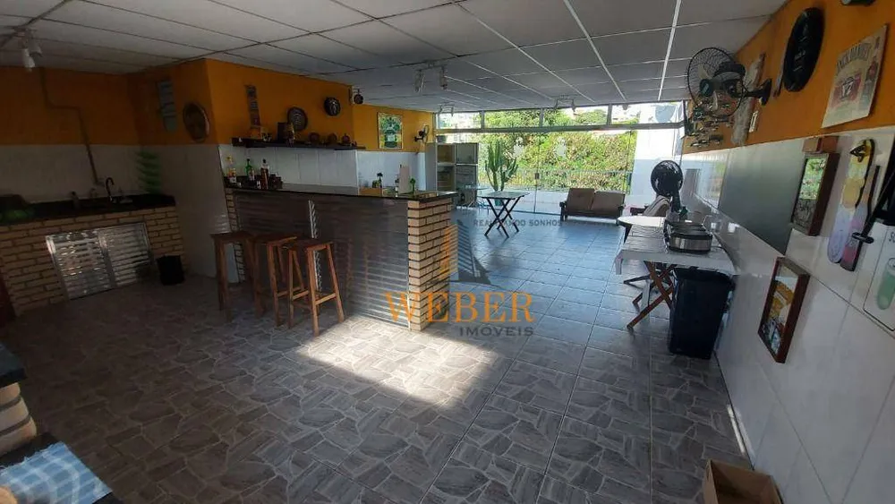 Casa, 3 quartos, 302 m² - Foto 6
