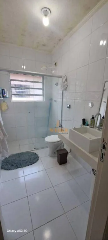 Sobrado, 4 quartos, 228 m² - Foto 7