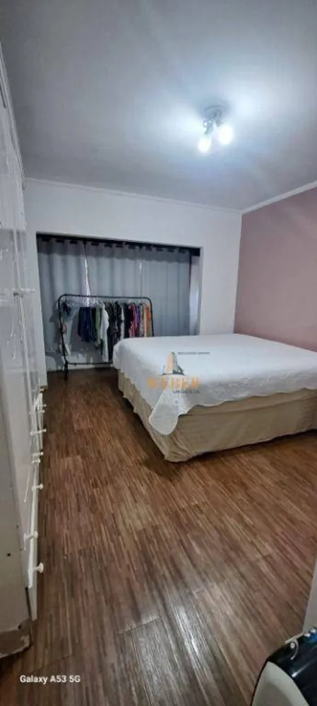 Sobrado, 4 quartos, 228 m² - Foto 6