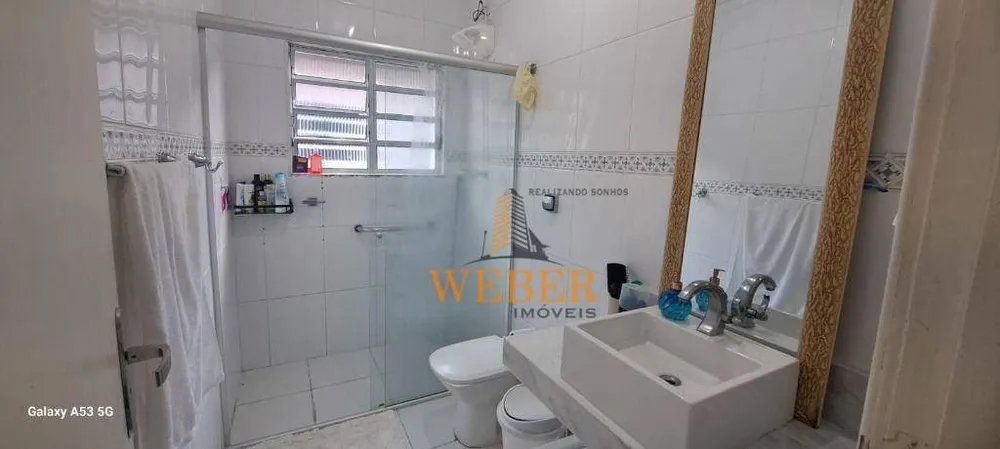 Sobrado, 4 quartos, 228 m² - Foto 3