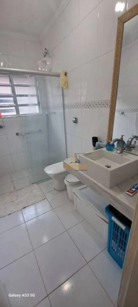 Sobrado, 4 quartos, 228 m² - Foto 4