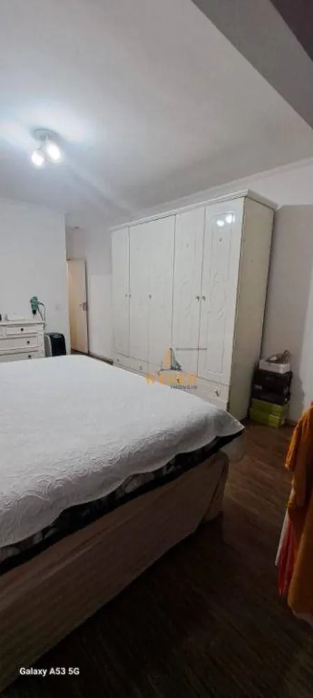 Sobrado, 4 quartos, 228 m² - Foto 5