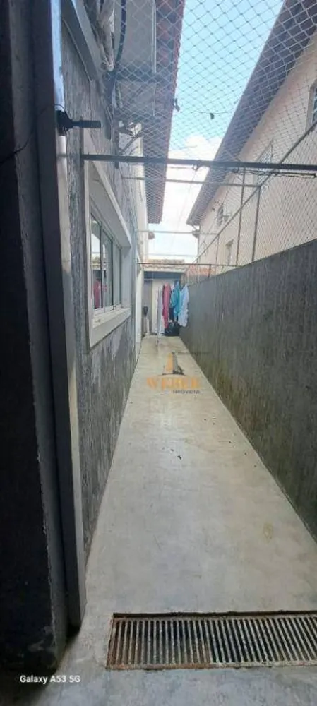 Sobrado, 4 quartos, 228 m² - Foto 9