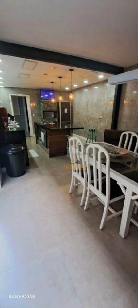 Sobrado, 4 quartos, 228 m² - Foto 12
