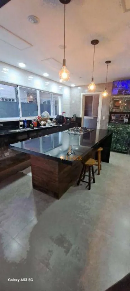 Sobrado, 4 quartos, 228 m² - Foto 11