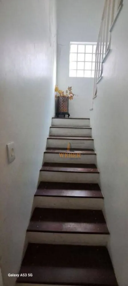 Sobrado, 4 quartos, 228 m² - Foto 14