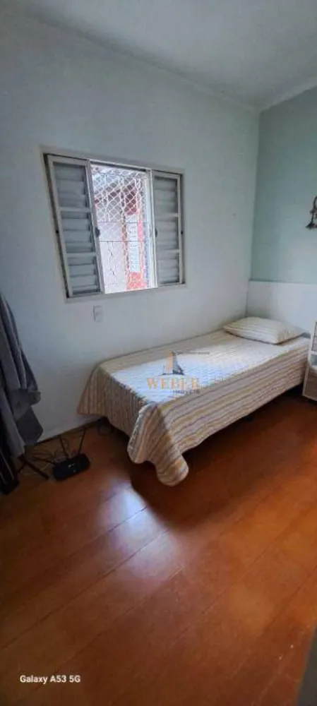 Sobrado, 4 quartos, 228 m² - Foto 2